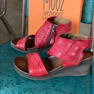 Mix Mooz Seline Sz 38/8